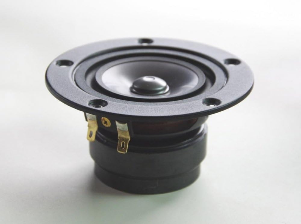 Amazon.co.jp: Mark Audio 8cmフルレンジ CHN519(ペア) : 車＆バイク